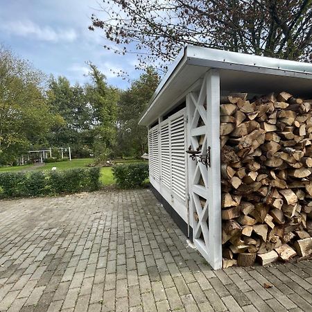 Leben Am See Hemmoor Exteriör bild